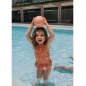 Bañador Cruzado Camping de Monnëka