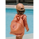 Mochila Antiarena Camping de Monnëka