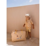 Bolsa de playa con rejilla Wild Animals de Monnëka