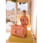 Bolsa de playa con rejilla Camping de Monnëka