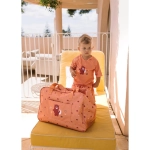 Bolsa de playa con rejilla Camping de Monnëka