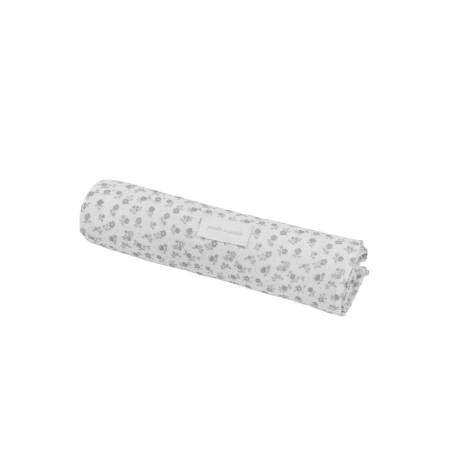 Muselina Little Bloom de Pasito a Pasito