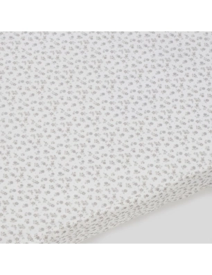 Sábana bajera cuna Little Bloom de Pasito a Pasito