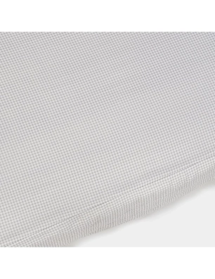 Sábana bajera cuna Little Bloom de Pasito a Pasito