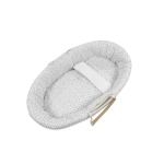 Vestiduras Moisés Little Bloom de Pasito a Pasito