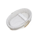 Vestiduras Moisés Little Bloom de Pasito a Pasito