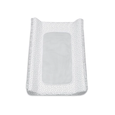 Cambiador con funda Little Bloom de Pasito a Pasito