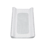 Cambiador con funda Little Bloom de Pasito a Pasito