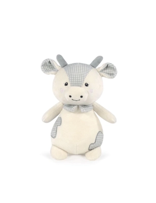 Peluche Vaca Little Bloom de Pasito a Pasito
