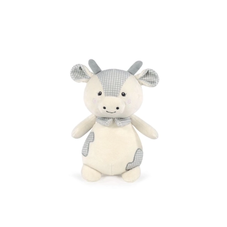 Peluche Vaca Little Bloom de Pasito a Pasito