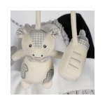 Ristra Vaca Little Bloom de Pasito a Pasito