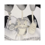 Ristra Vaca Little Bloom de Pasito a Pasito