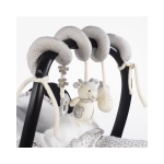 Ristra Vaca Little Bloom de Pasito a Pasito