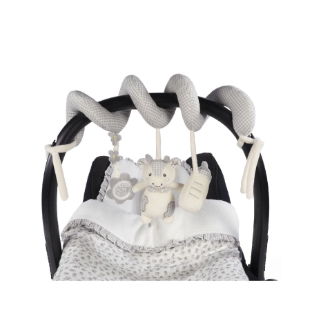 Ristra Vaca Little Bloom de Pasito a Pasito