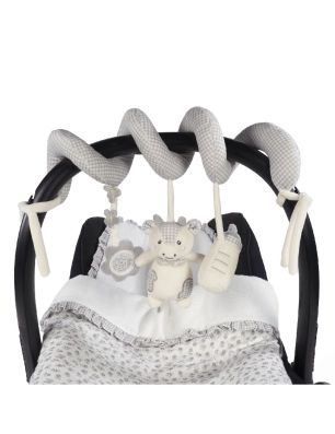 Ristra Vaca Little Bloom de Pasito a Pasito