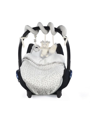 Ristra Vaca Little Bloom de Pasito a Pasito