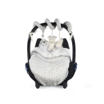 Ristra Vaca Little Bloom de Pasito a Pasito