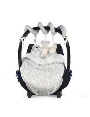 Ristra Vaca Little Bloom de Pasito a Pasito