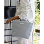 Bolso Canastilla Little Bloom de Pasito a Pasito