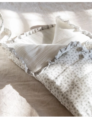 Arrullo invierno Little Bloom de Pasito a Pasito