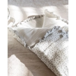 Arrullo invierno Little Bloom de Pasito a Pasito