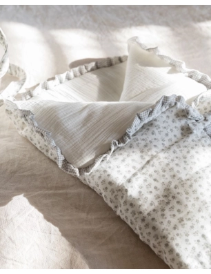 Arrullo invierno Little Bloom de Pasito a Pasito