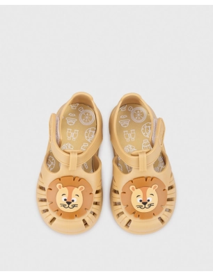 Cangrejeras Tobby León de Igor