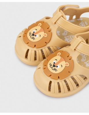 Cangrejeras Tobby León de Igor