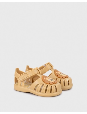 Cangrejeras Tobby León de Igor