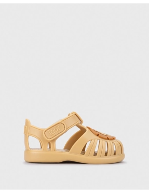 Cangrejeras Tobby León de Igor