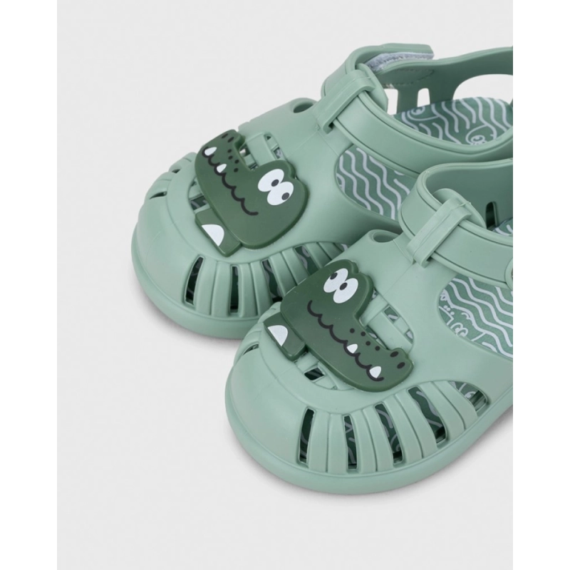 Cangrejeras Tobby Croco de Igor