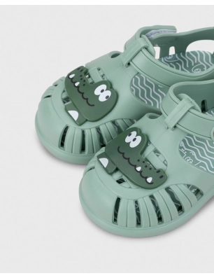 Cangrejeras Tobby Croco de Igor