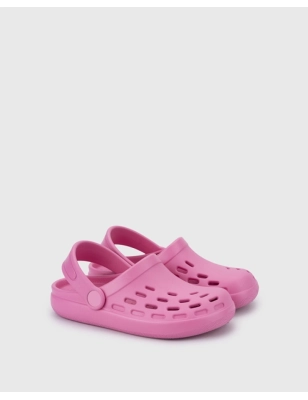 Zueco Infantil Igor Sport