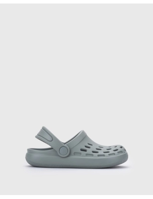 Zueco Infantil Igor Sport