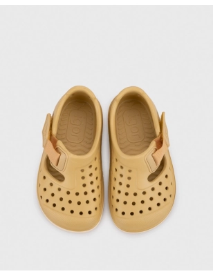 Cangrejeras Barefoot Malibu de Igor
