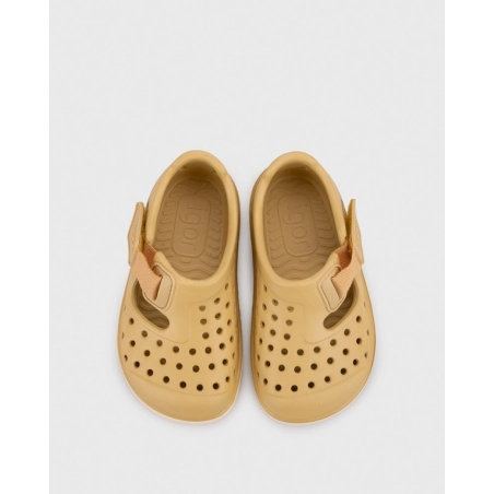 Cangrejeras Barefoot Malibu de Igor
