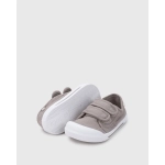 Zapatillas Canvas Velcro Barefoot de Igor