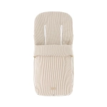 Saco Silla Tokyo Derby de Norababybags Beige