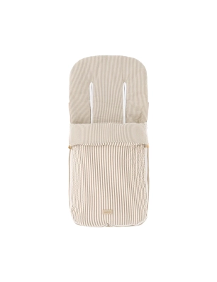 Saco Silla Tokyo Derby de Norababybags Beige