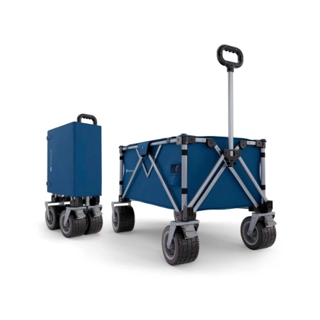 Carrito Plegable Rollster de Kinderkraft