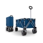 Carrito plegable Rollster de Kinderkraft