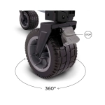 Carrito plegable Rollster de Kinderkraft