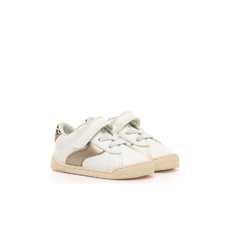 Deportivas Mustang Free Baby