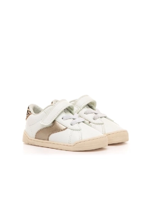 Deportivas Mustang Free Baby