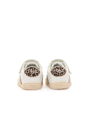 Deportivas Mustang Free Baby
