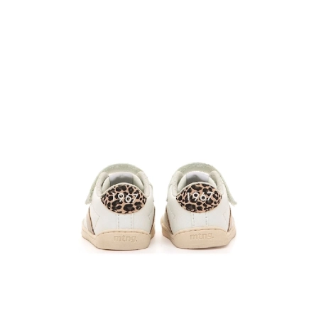 Deportivas Mustang Free Baby