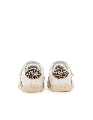 Deportivas Mustang Free Baby