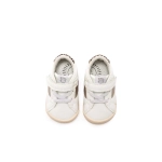 Deportivas Mustang Free Baby