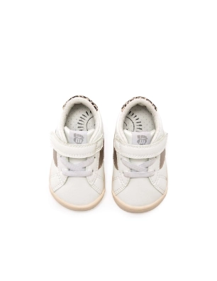 Deportivas Mustang Free Baby