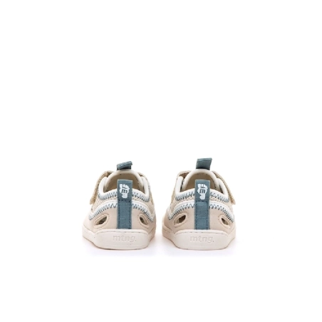 Sandalias Mustang Free Baby